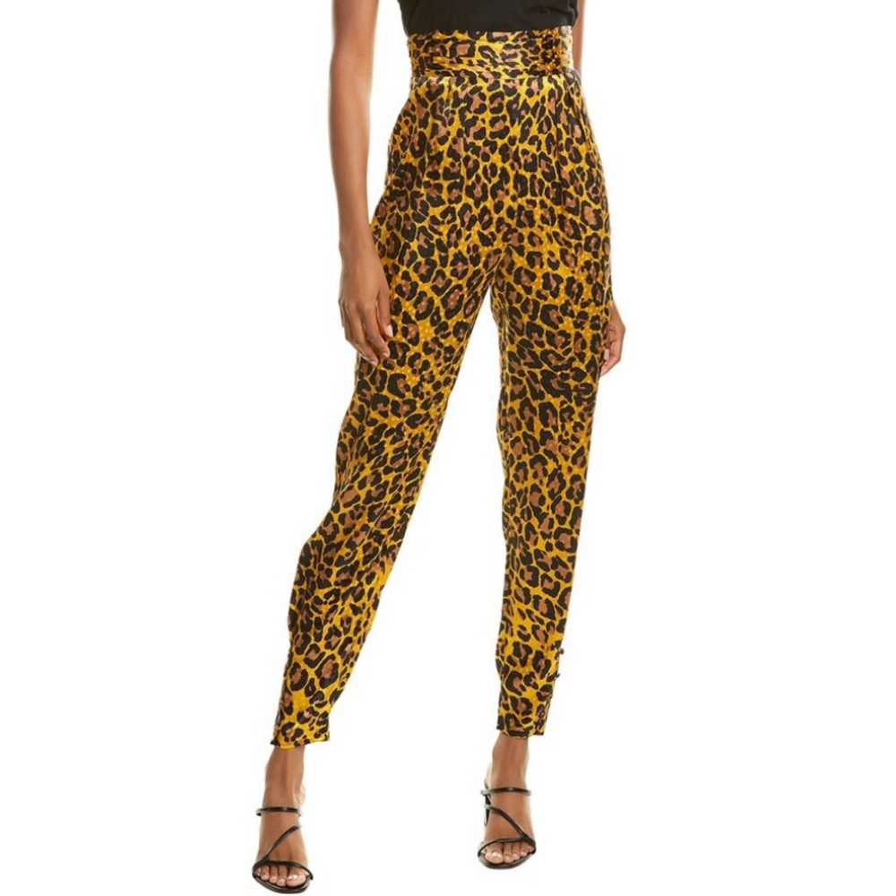 NWT Ronny Kobo Emanuela Pants